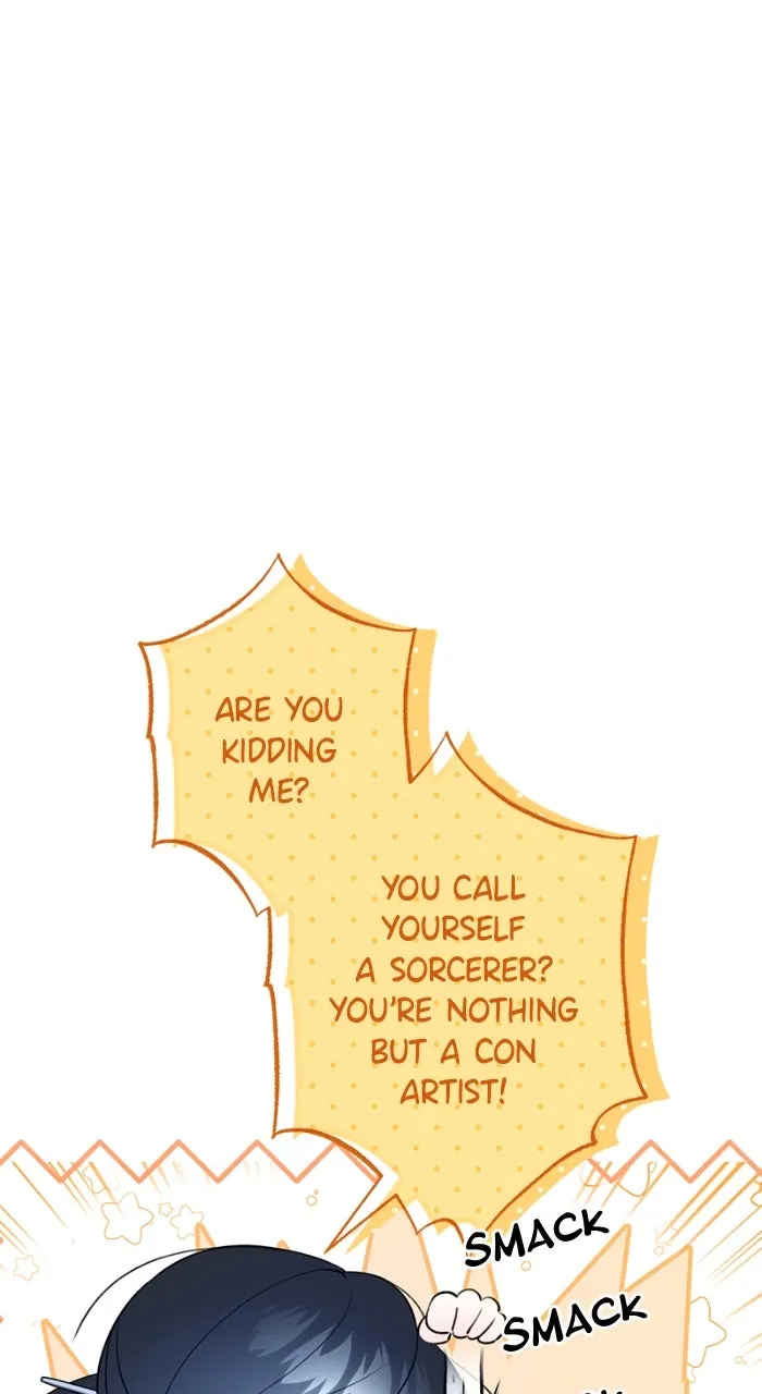 Frozen Hearts Chapter 53 page 5 - 