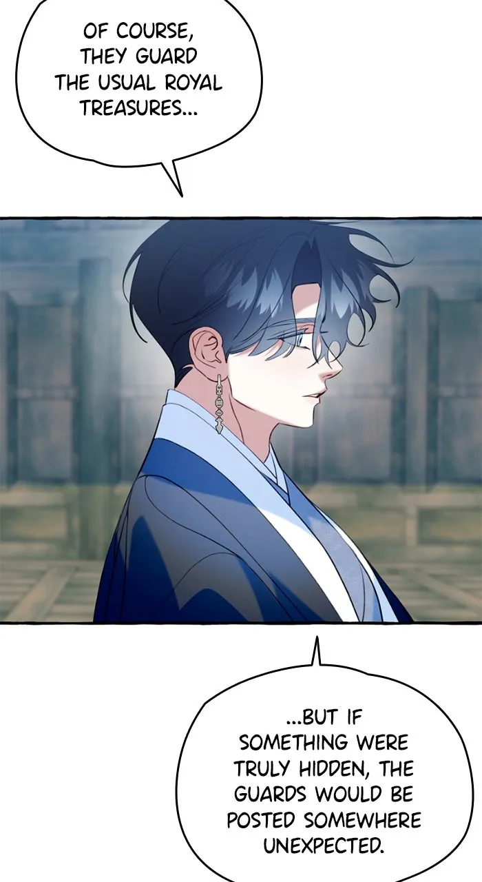 Frozen Hearts Chapter 53 page 41 - 