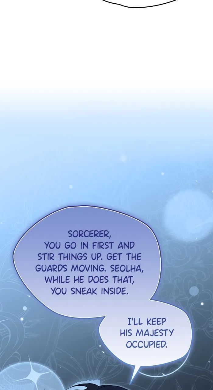 Frozen Hearts Chapter 53 page 42 - 