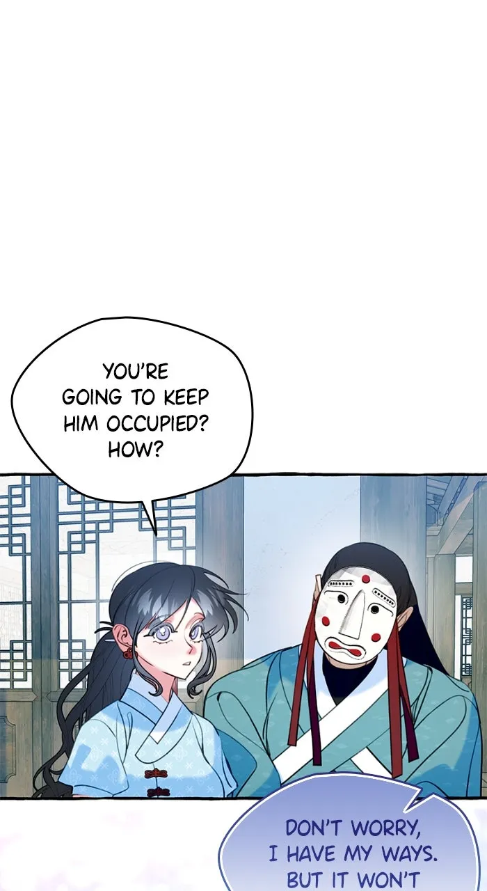 Frozen Hearts Chapter 53 page 44 - 