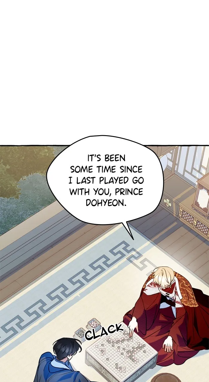 Frozen Hearts Chapter 53 page 47 - 