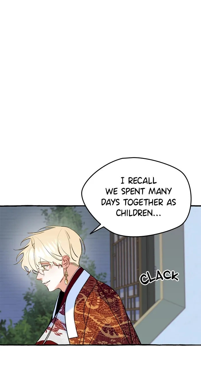 Frozen Hearts Chapter 53 page 50 - 