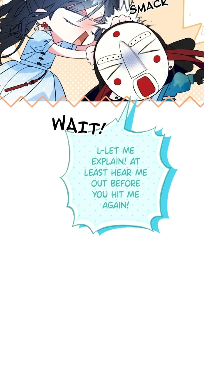 Frozen Hearts Chapter 53 page 6 - 