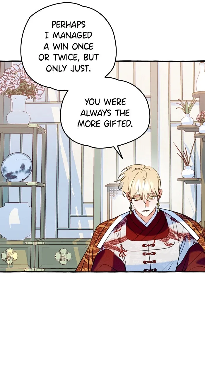 Frozen Hearts Chapter 53 page 53 - 