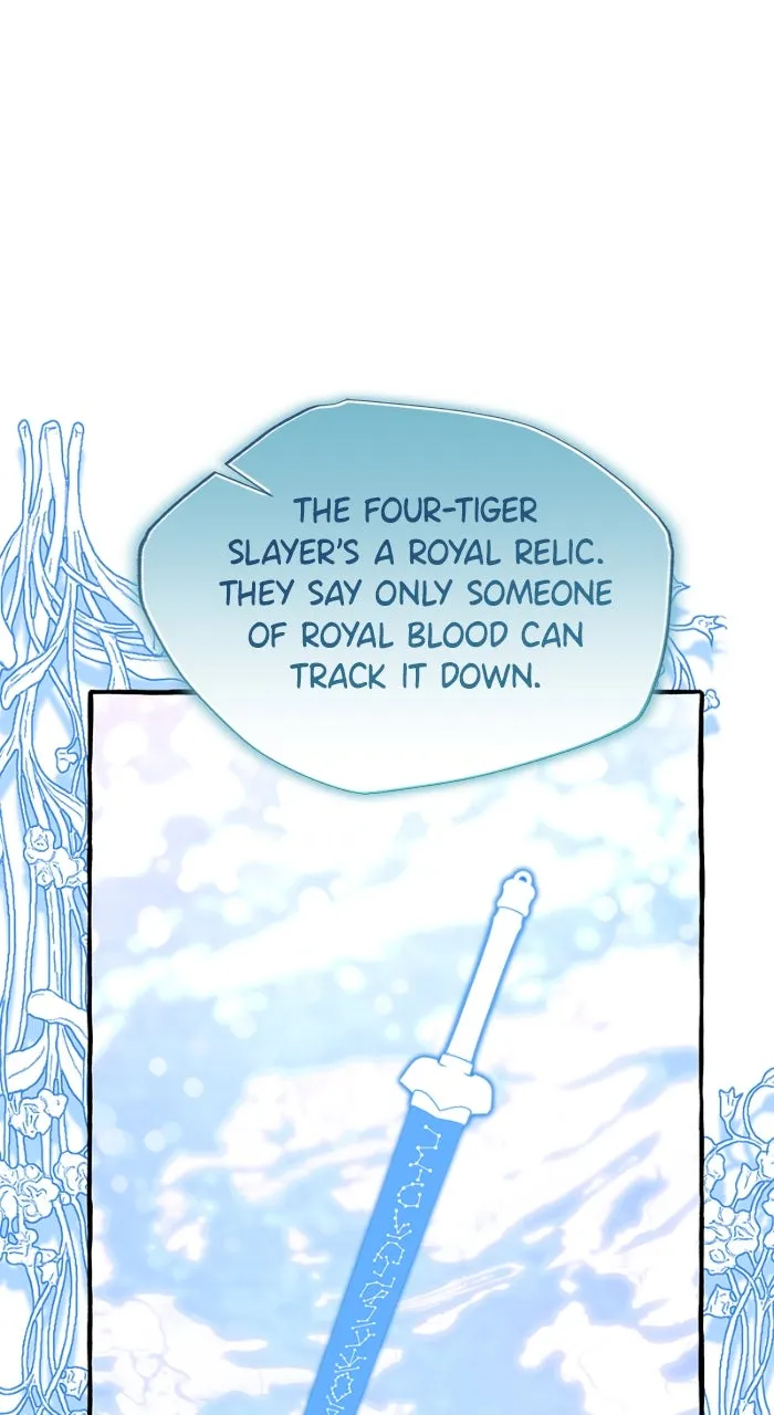 Frozen Hearts Chapter 53 page 7 - 