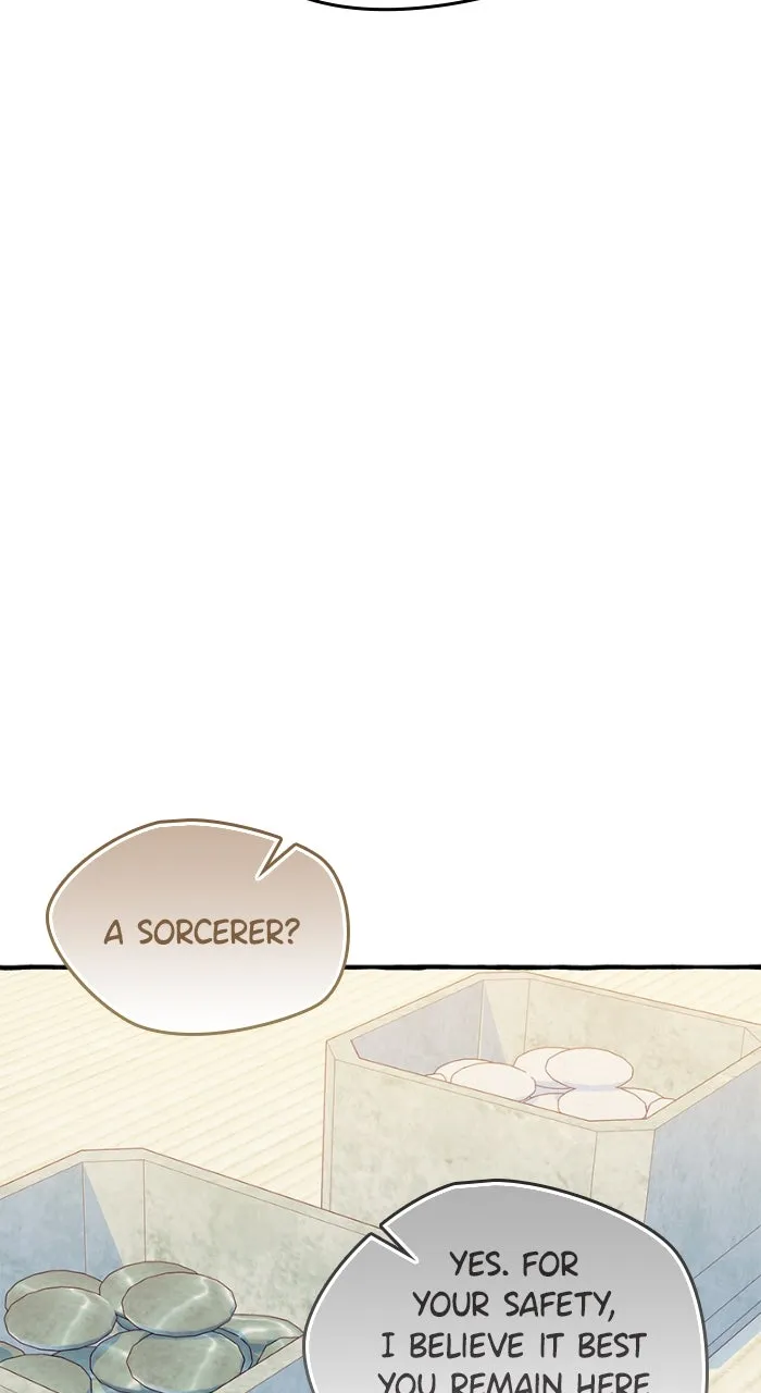 Frozen Hearts Chapter 53 page 62 - 
