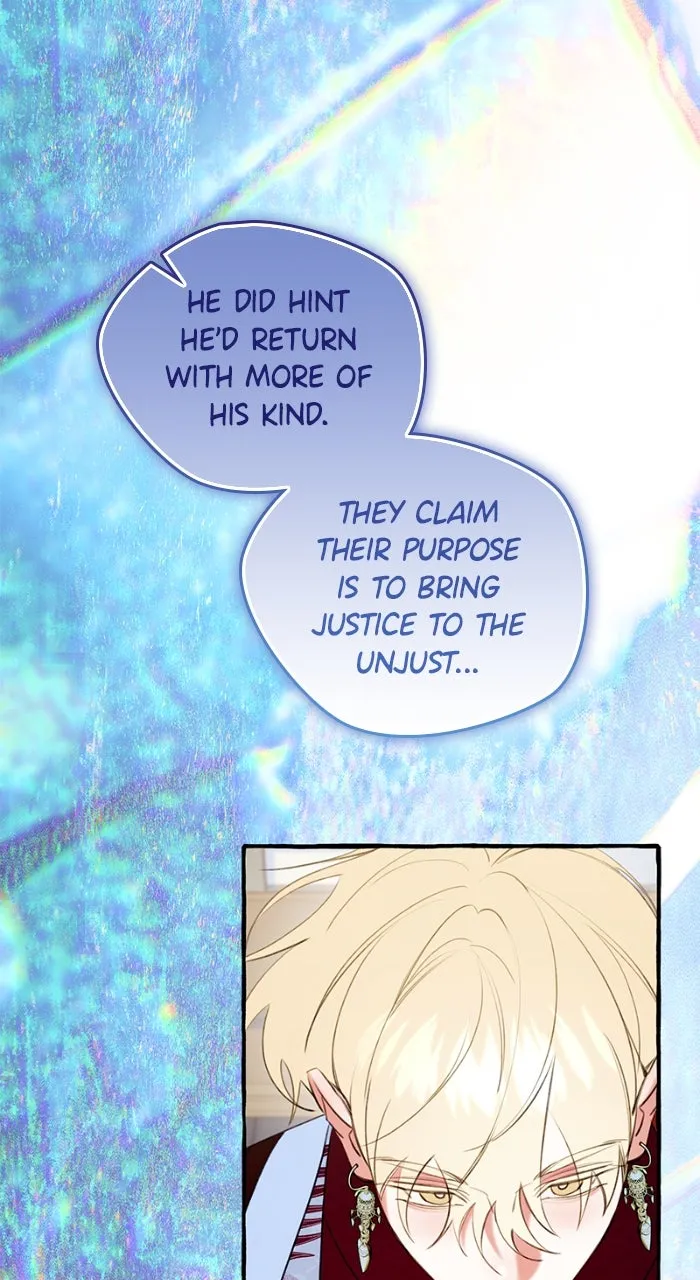 Frozen Hearts Chapter 53 page 65 - 