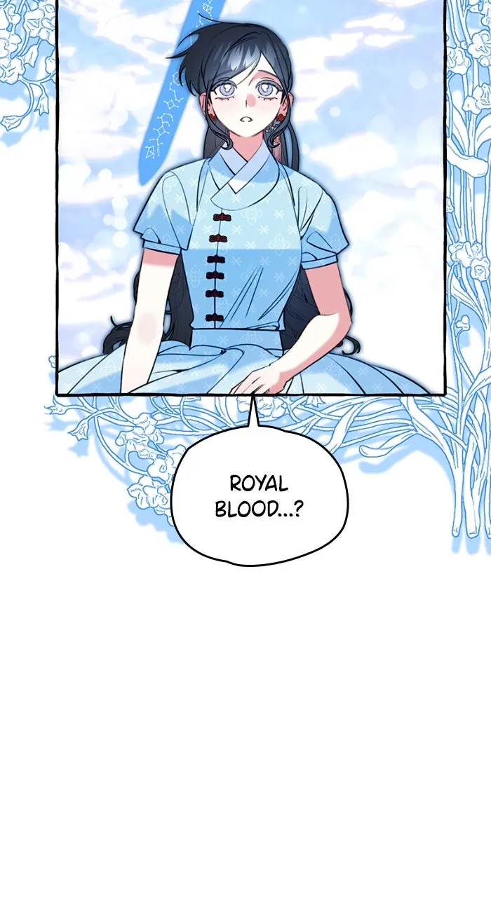Frozen Hearts Chapter 53 page 8 - 