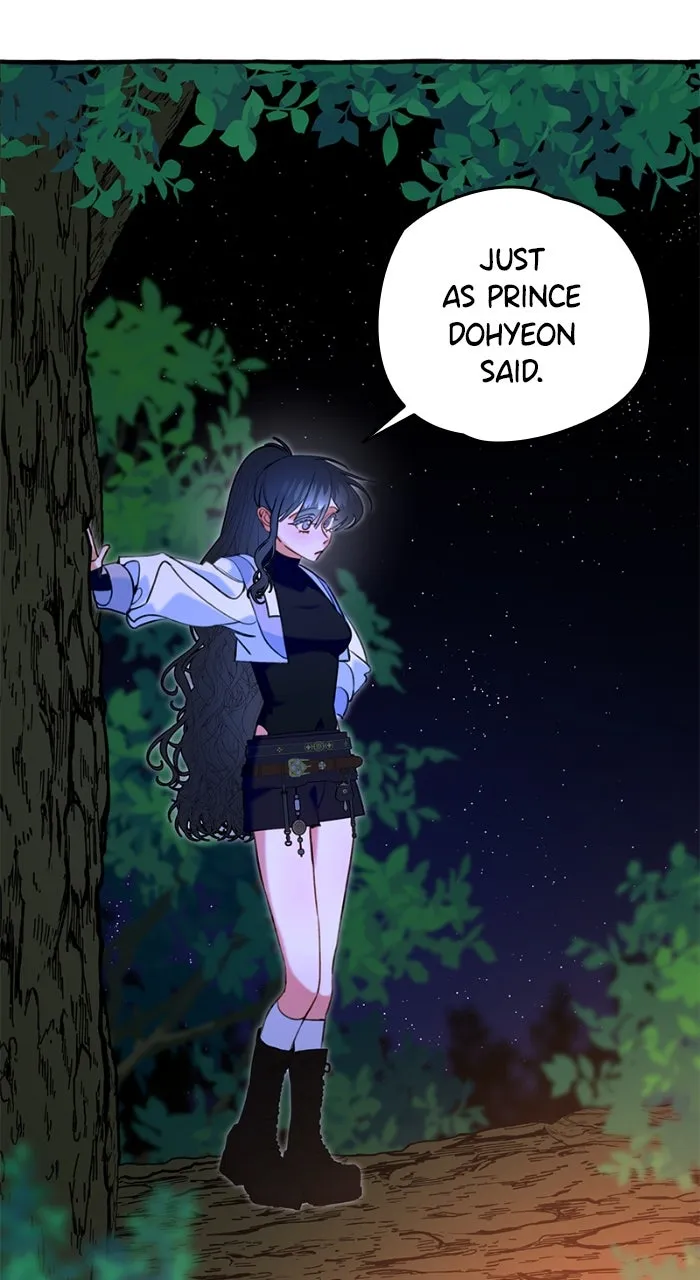 Frozen Hearts Chapter 53 page 72 - 