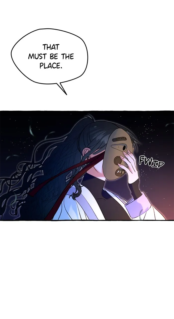 Frozen Hearts Chapter 53 page 77 - 