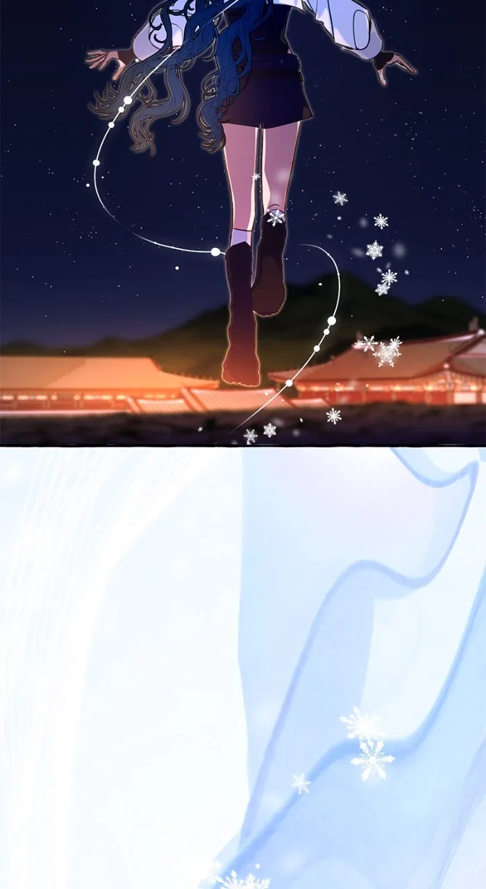 Frozen Hearts Chapter 53 page 79 - 