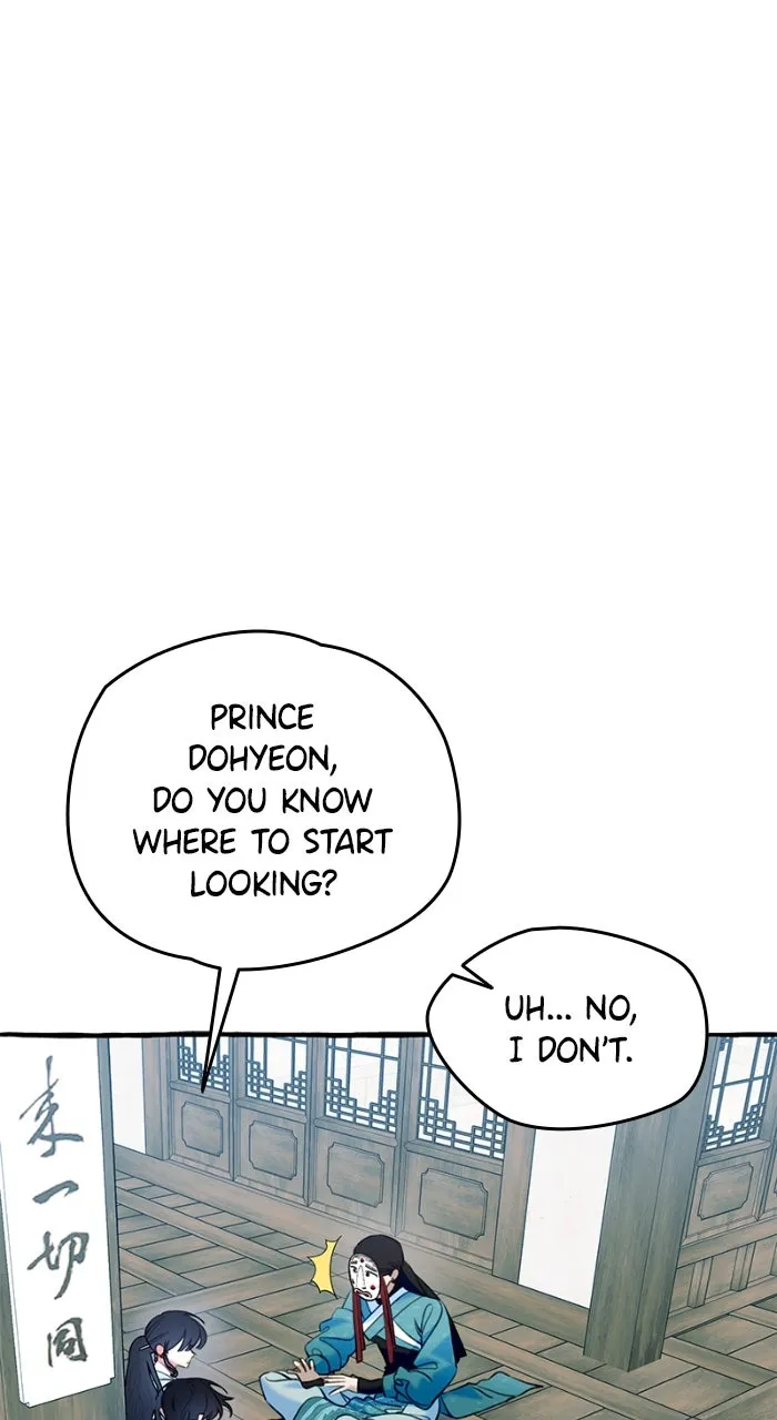 Frozen Hearts Chapter 53 page 9 - 