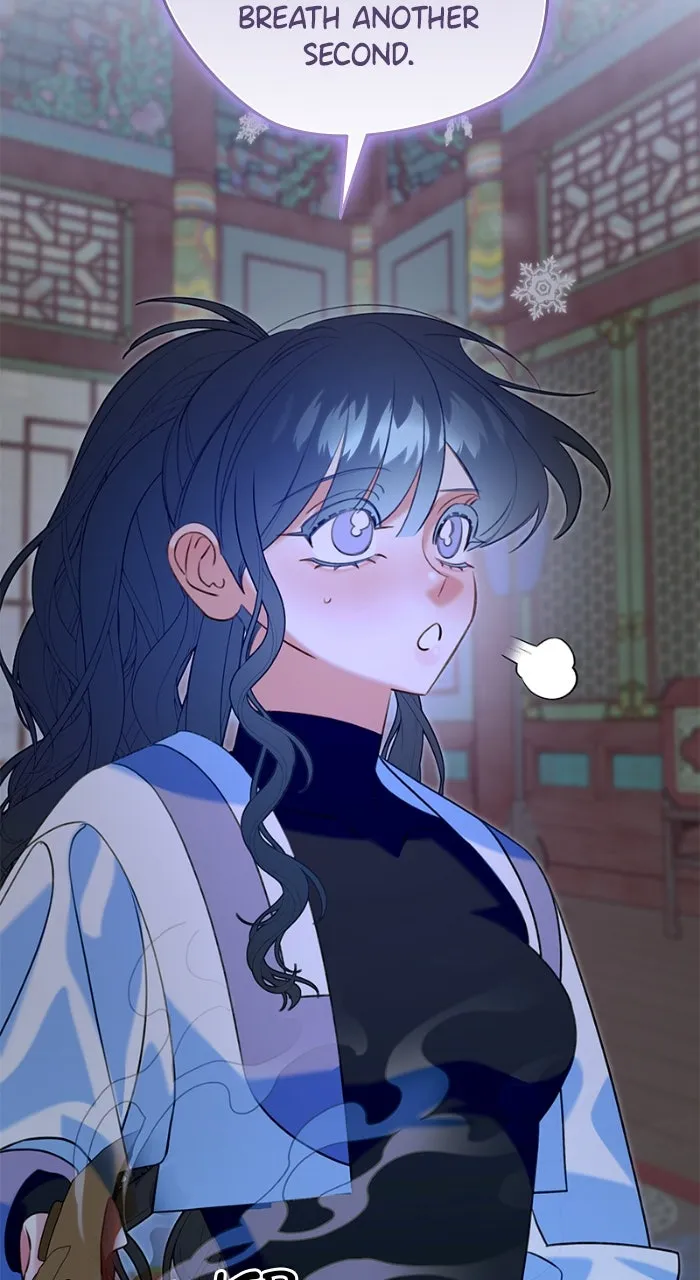 Frozen Hearts Chapter 53 page 82 - 