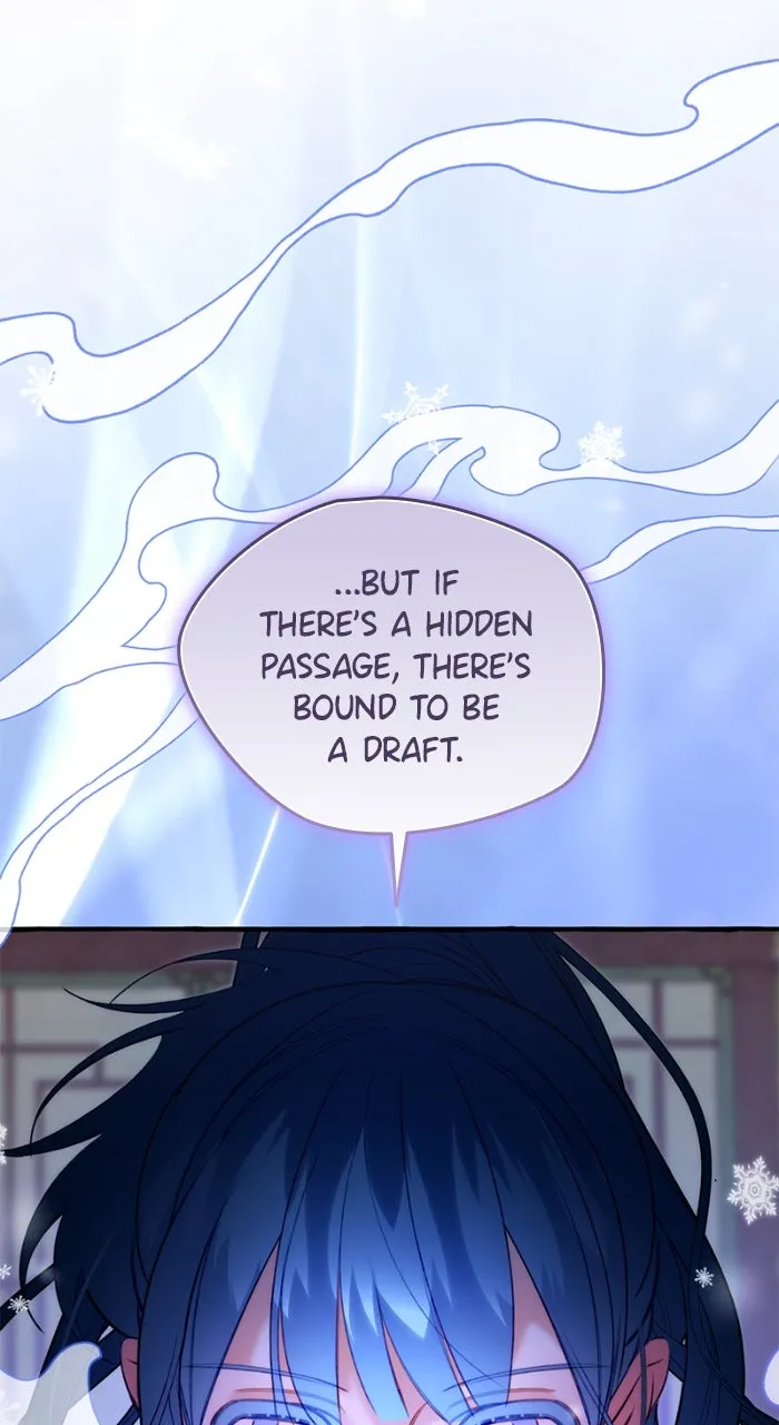 Frozen Hearts Chapter 53 page 85 - 