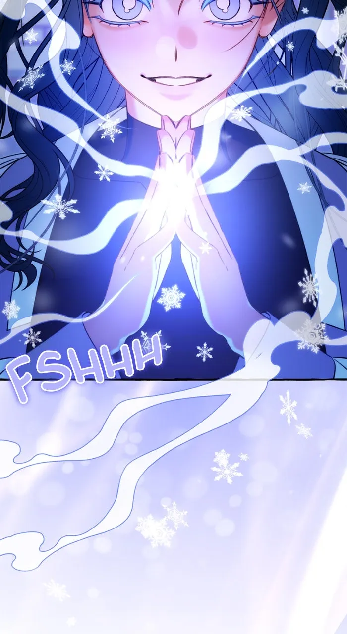 Frozen Hearts Chapter 53 page 86 - 