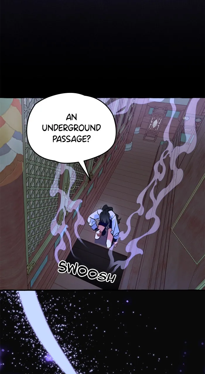 Frozen Hearts Chapter 53 page 90 - 