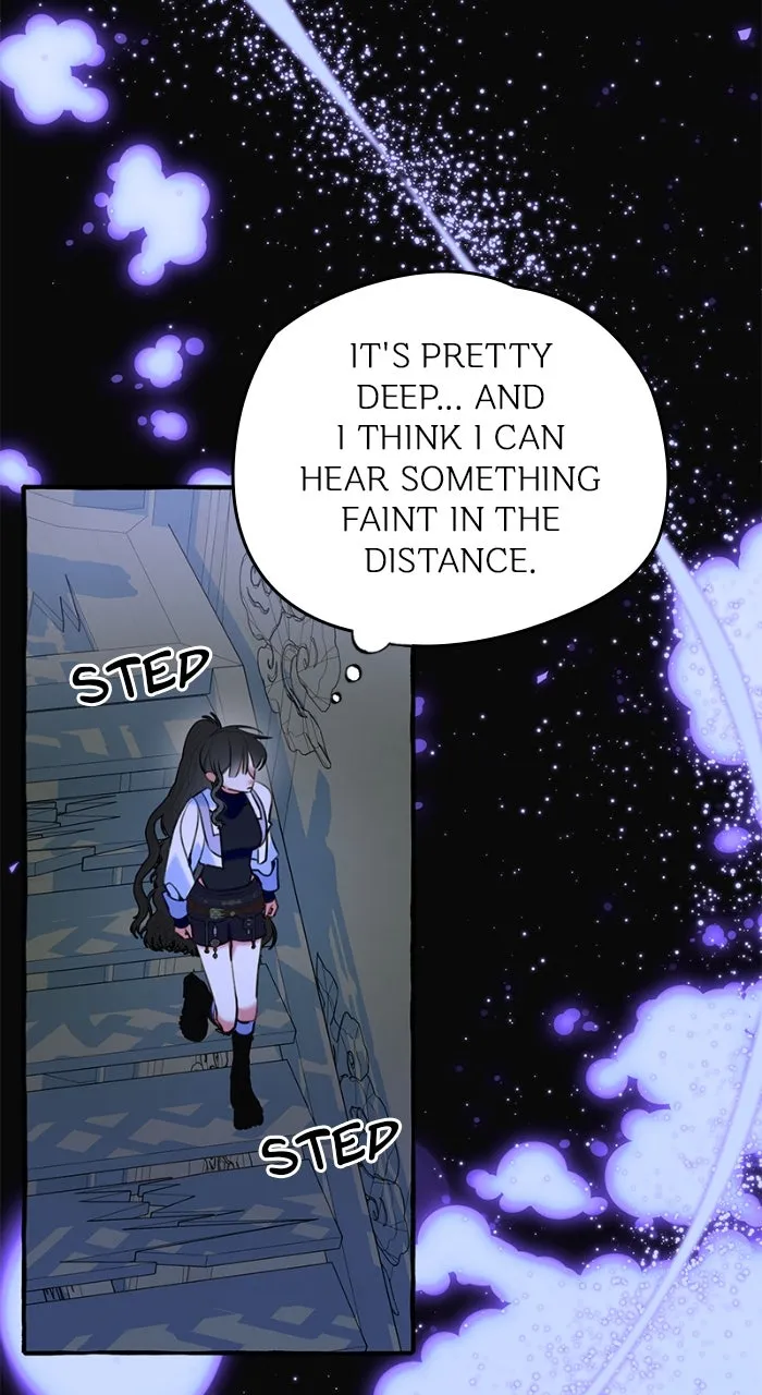 Frozen Hearts Chapter 53 page 91 - 