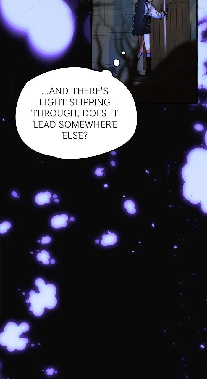 Frozen Hearts Chapter 53 page 93 - 