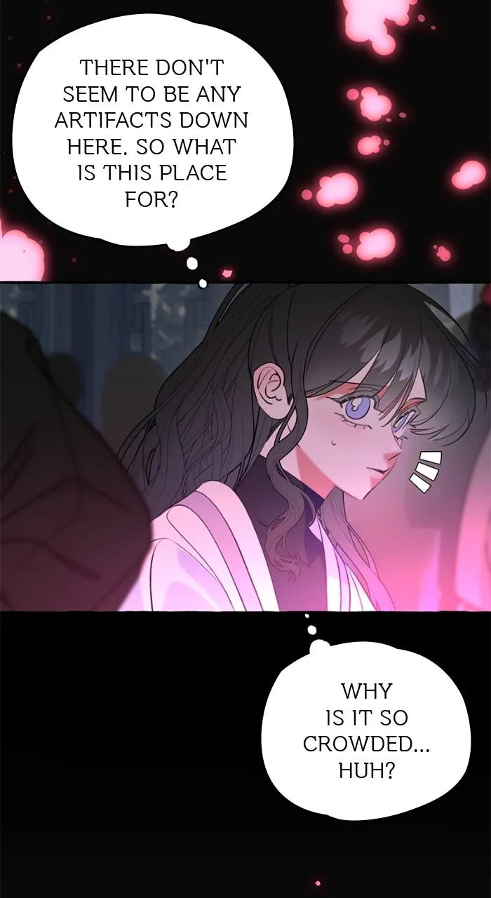 Frozen Hearts Chapter 53 page 97 - 