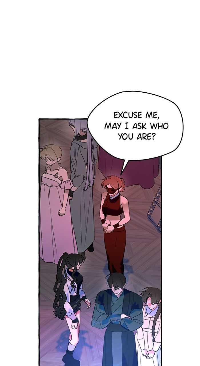 Frozen Hearts Episode 54 page 1 - 