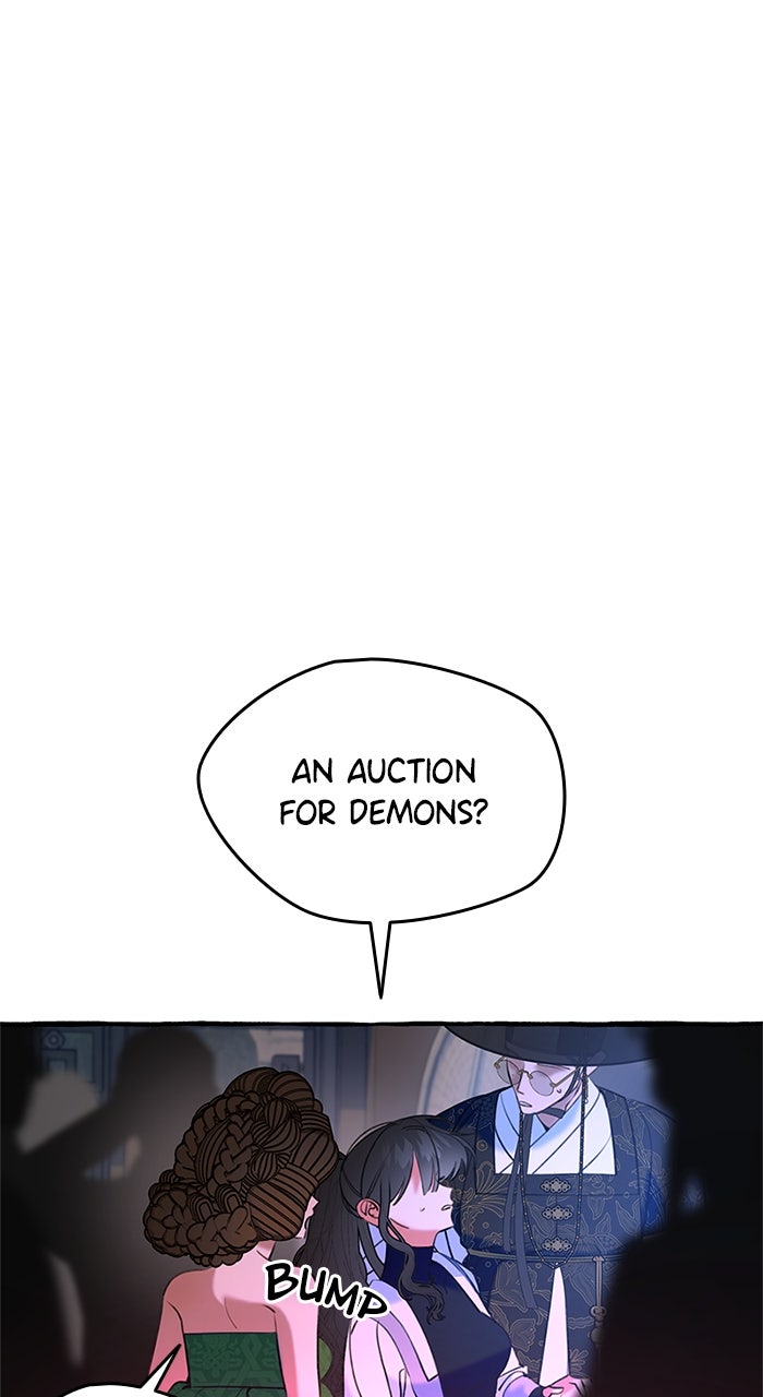 Frozen Hearts Episode 54 page 18 - 