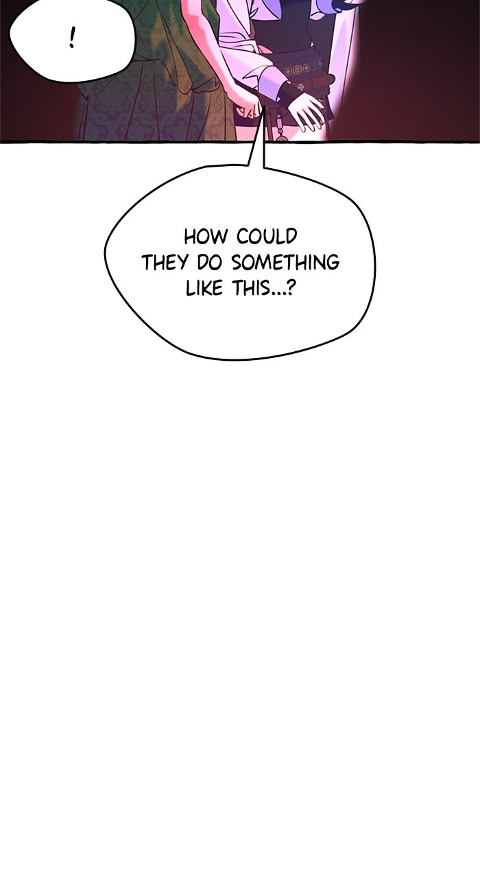 Frozen Hearts Episode 54 page 19 - 