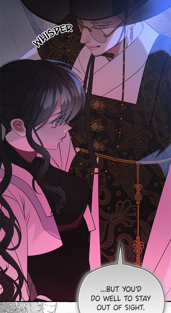 Frozen Hearts Episode 54 page 22 - 