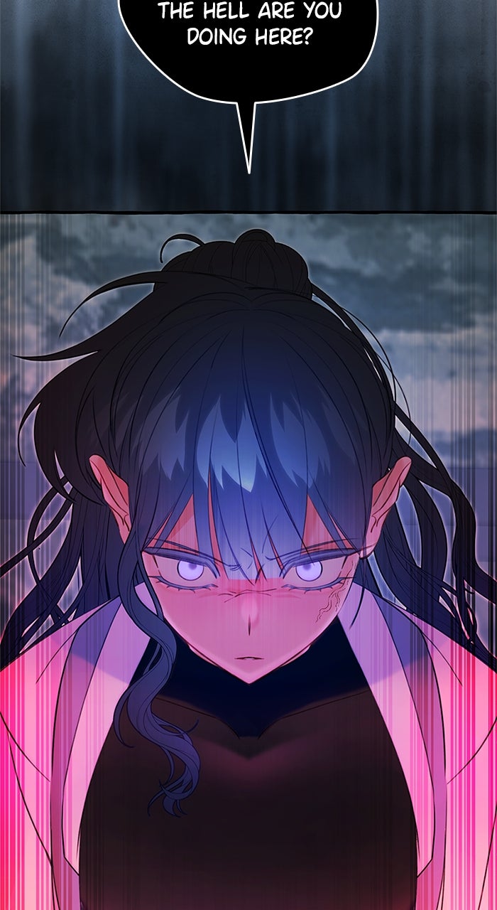 Frozen Hearts Episode 54 page 25 - 