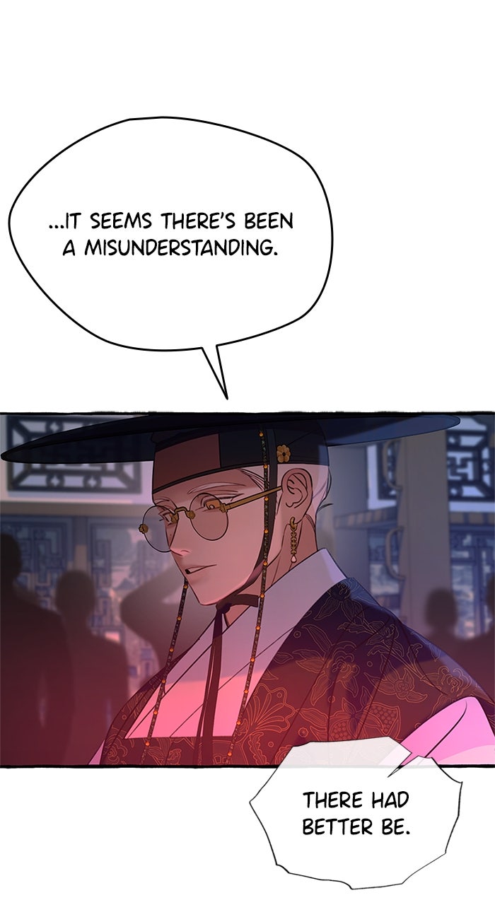 Frozen Hearts Episode 54 page 27 - 