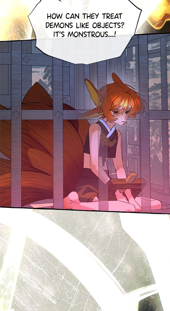 Frozen Hearts Episode 54 page 29 - 