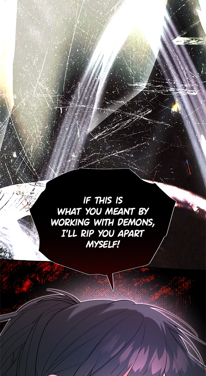 Frozen Hearts Episode 54 page 30 - 