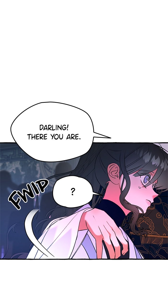 Frozen Hearts Episode 54 page 4 - 