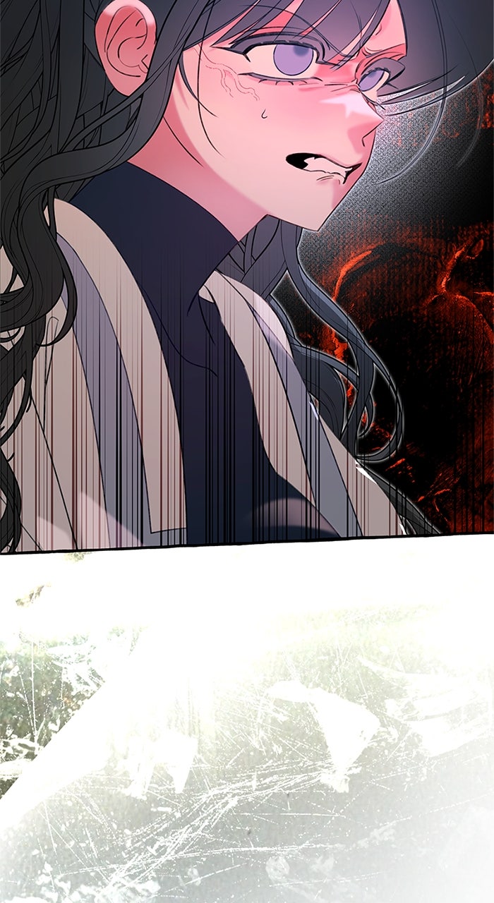 Frozen Hearts Episode 54 page 31 - 