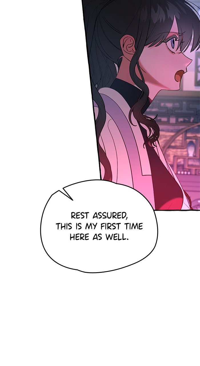 Frozen Hearts Episode 54 page 34 - 