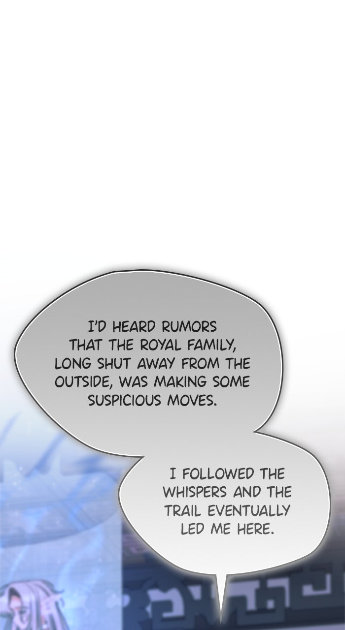 Frozen Hearts Episode 54 page 35 - 