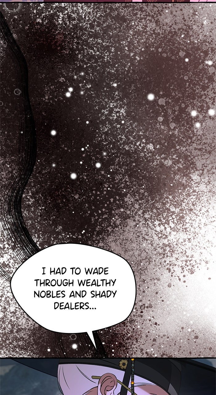 Frozen Hearts Episode 54 page 37 - 
