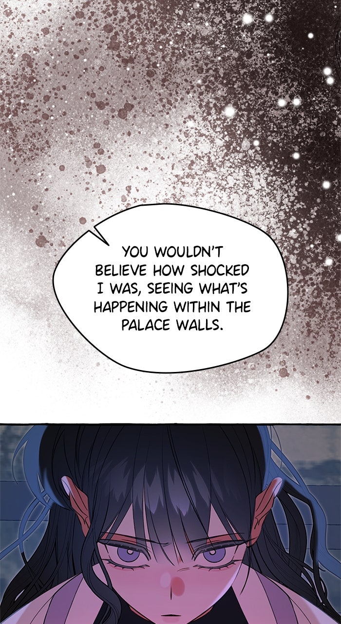 Frozen Hearts Episode 54 page 39 - 
