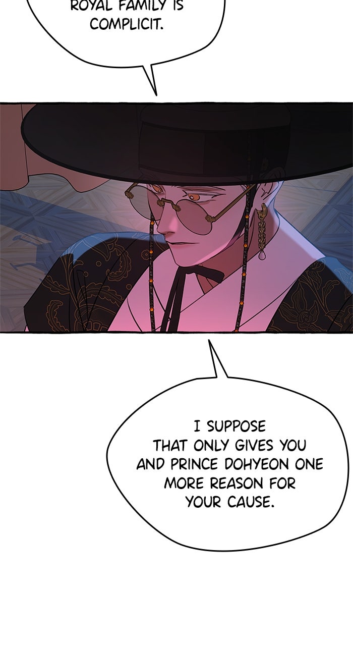 Frozen Hearts Episode 54 page 41 - 