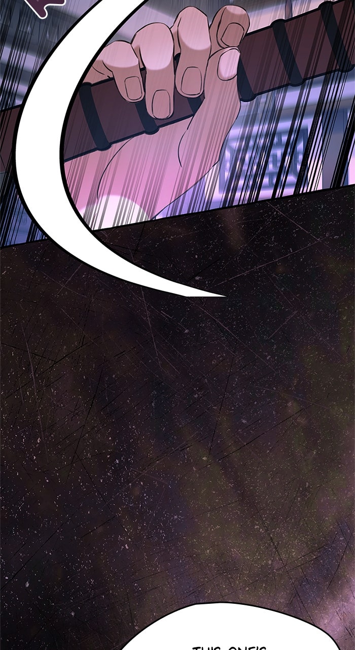 Frozen Hearts Episode 54 page 44 - 