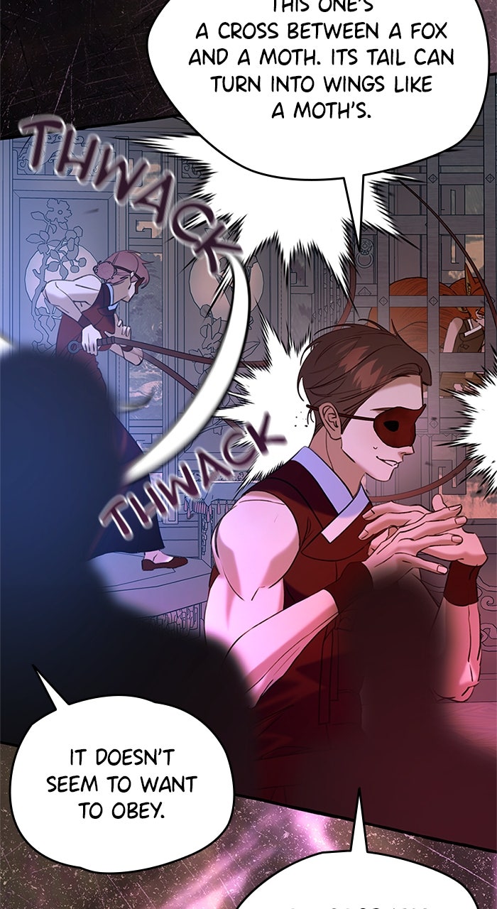 Frozen Hearts Episode 54 page 45 - 