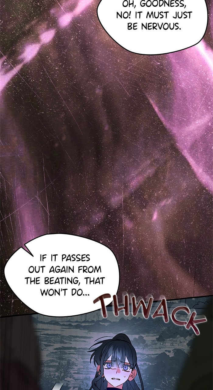 Frozen Hearts Episode 54 page 46 - 