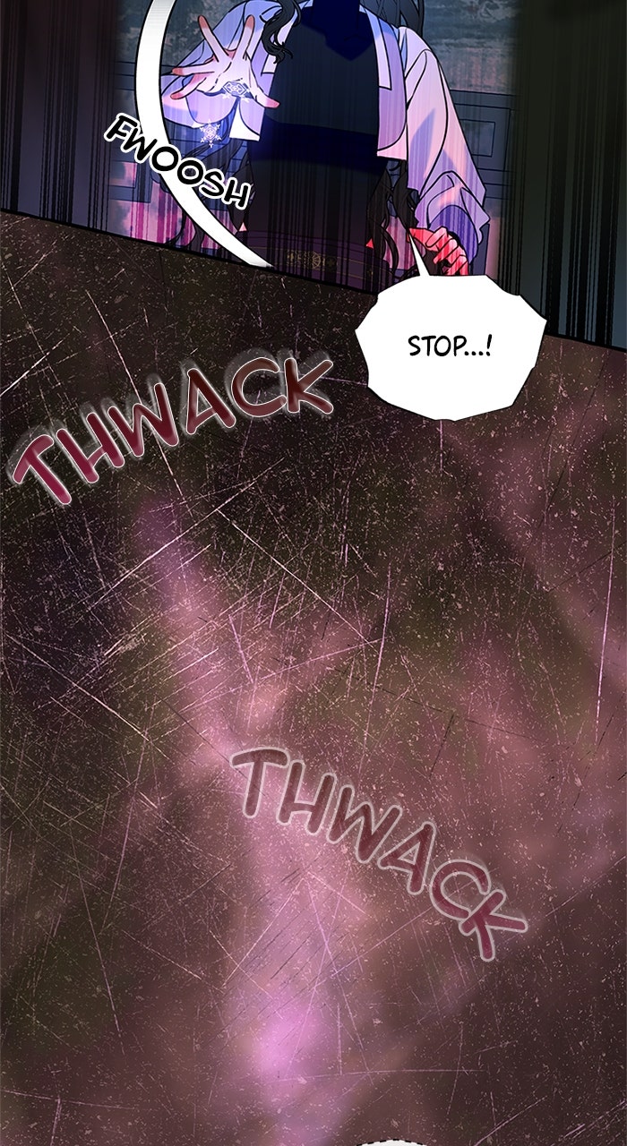 Frozen Hearts Episode 54 page 47 - 