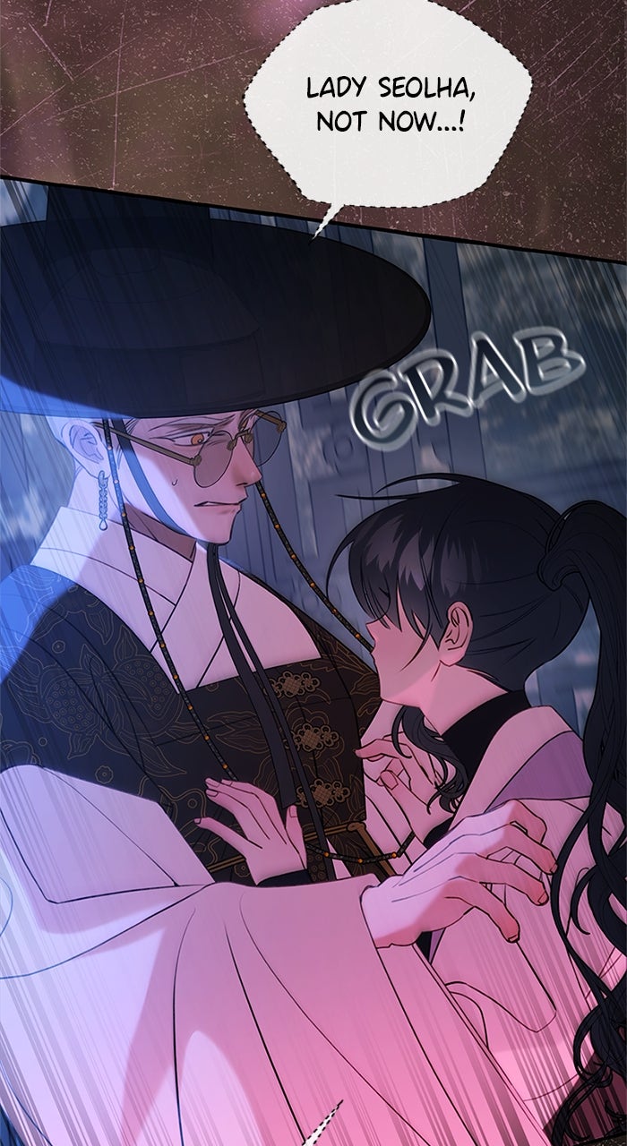 Frozen Hearts Episode 54 page 48 - 