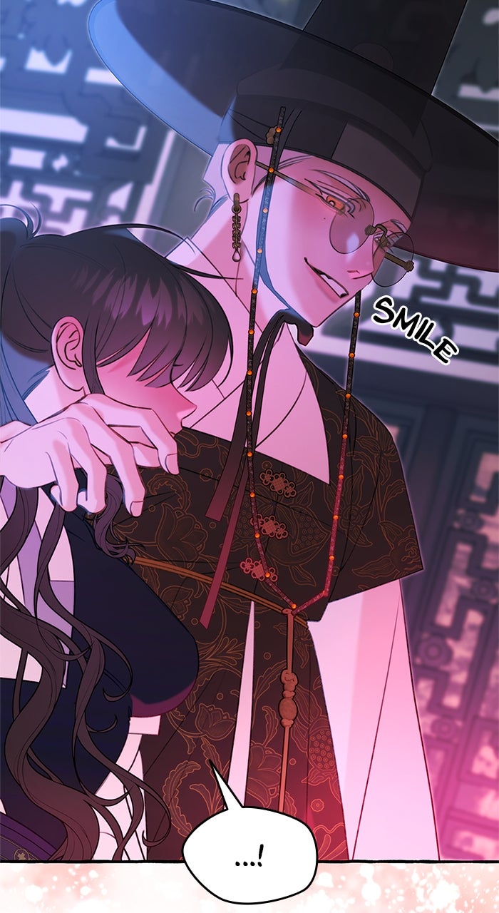 Frozen Hearts Episode 54 page 6 - 