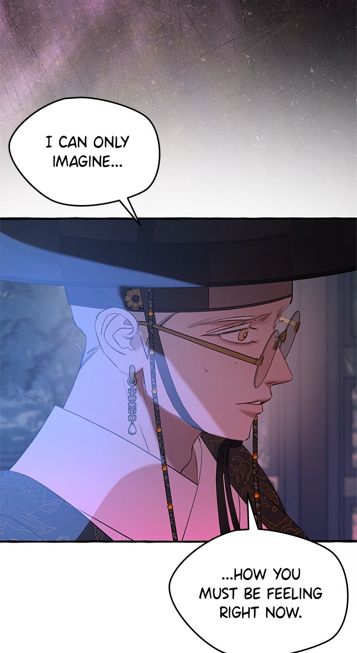 Frozen Hearts Episode 54 page 51 - 