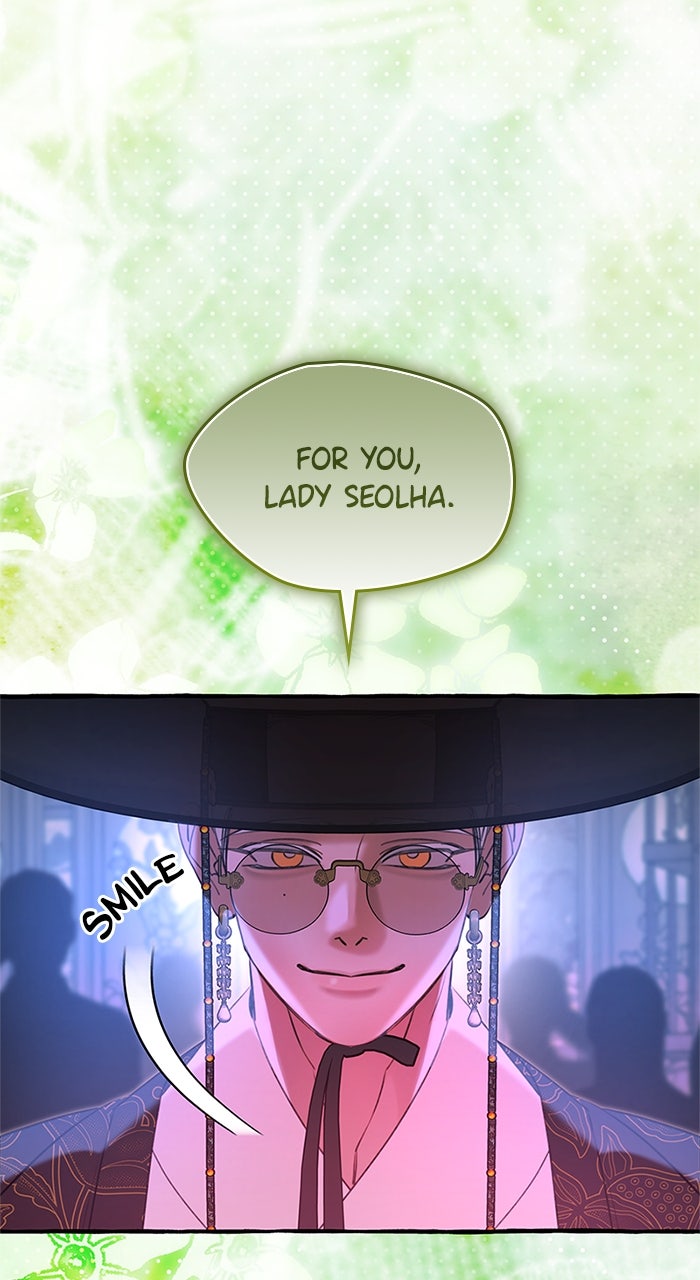 Frozen Hearts Episode 54 page 58 - 