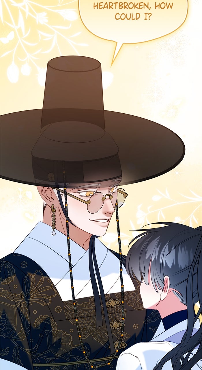 Frozen Hearts Episode 54 page 61 - 