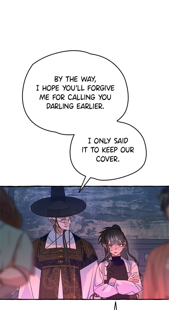 Frozen Hearts Episode 54 page 70 - 