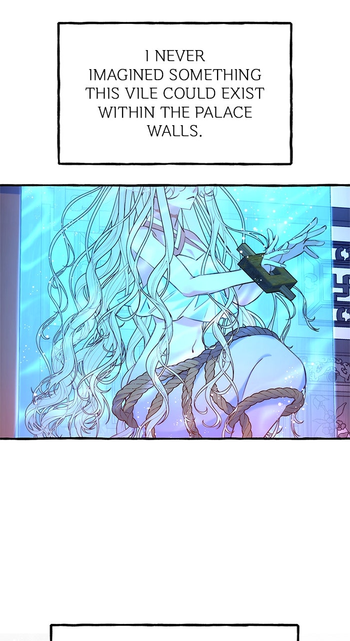 Frozen Hearts Episode 54 page 73 - 
