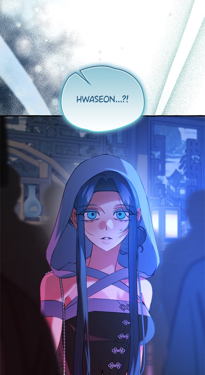 Frozen Hearts Episode 54 page 79 - 
